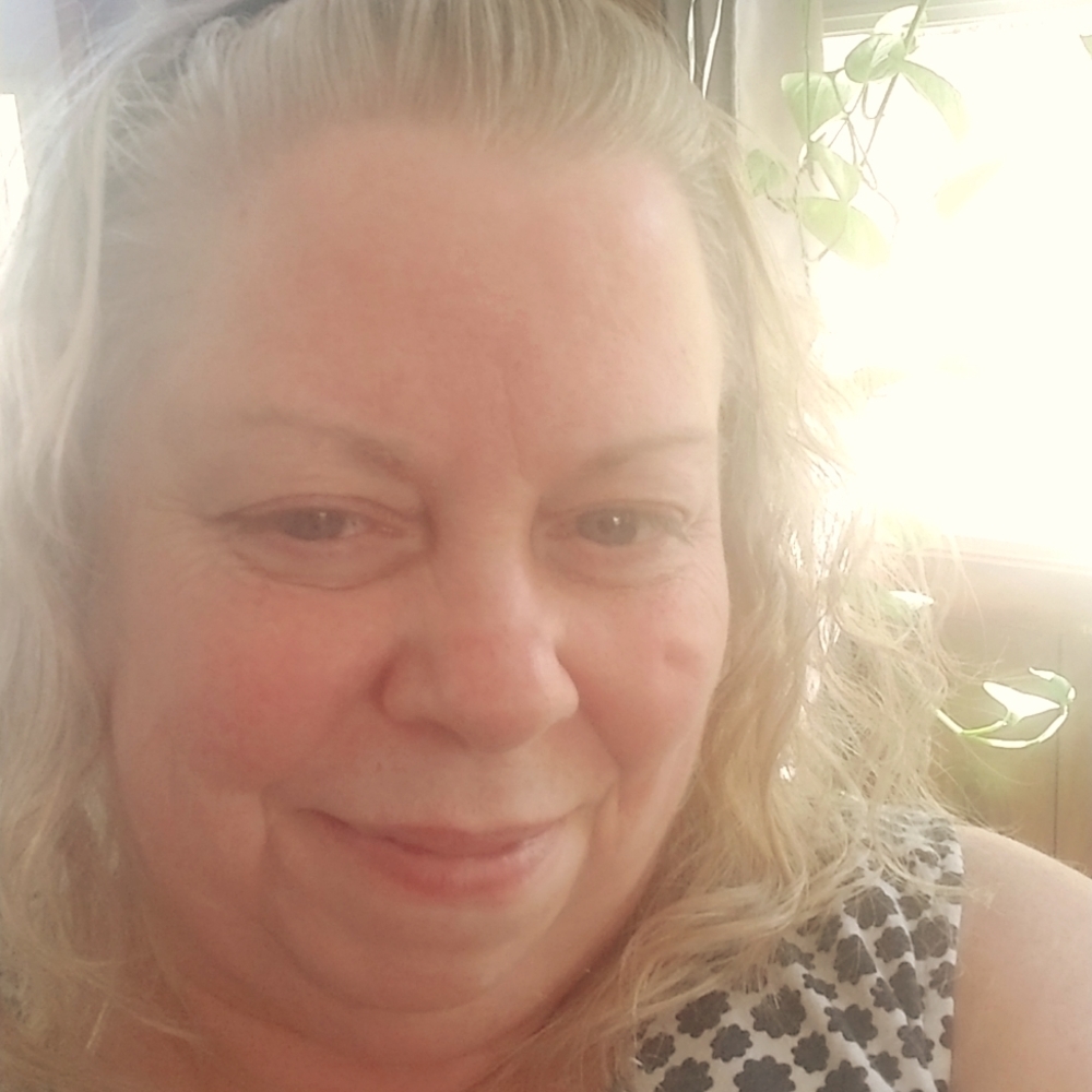 Meet your Posher, Darlene
